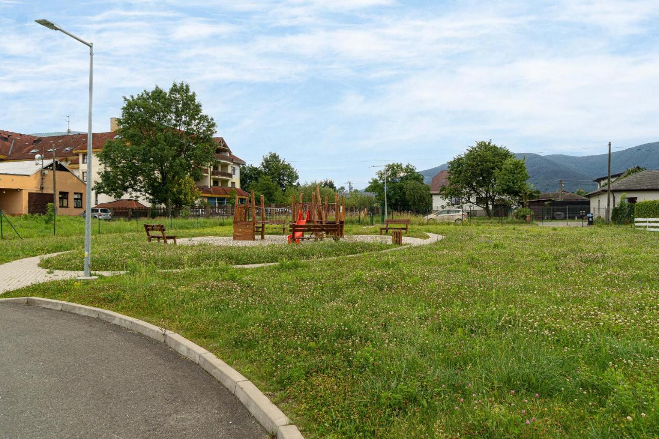 Apartman 1006 Celadna Διαμέρισμα Εξωτερικό φωτογραφία