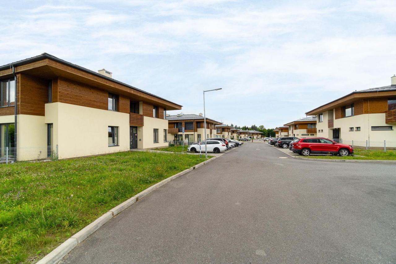 Apartman 1006 Celadna Διαμέρισμα Εξωτερικό φωτογραφία