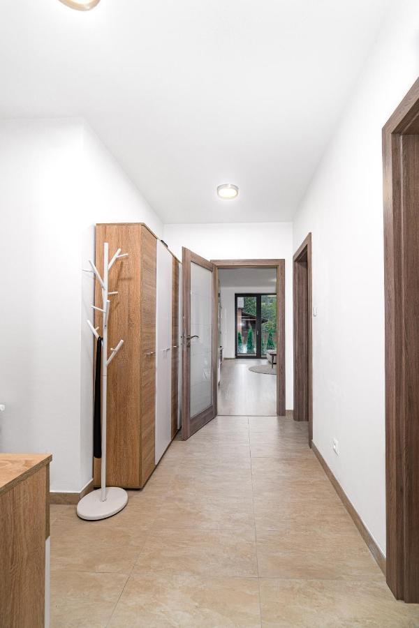 Apartman 1006 Celadna Διαμέρισμα Εξωτερικό φωτογραφία
