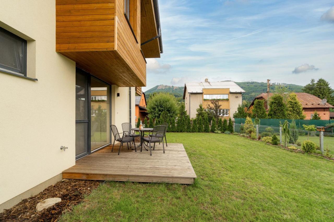 Apartman 1006 Celadna Διαμέρισμα Εξωτερικό φωτογραφία