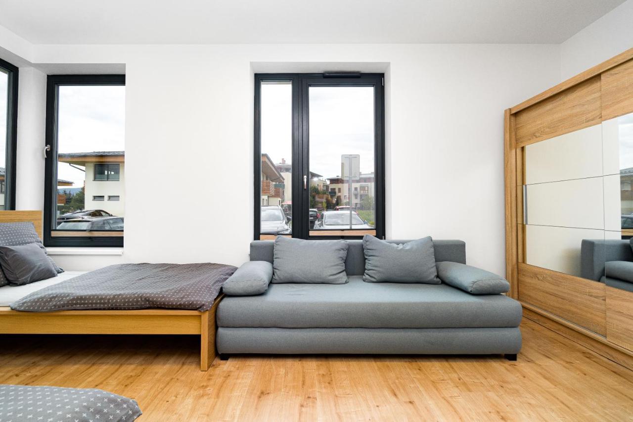 Apartman 1006 Celadna Διαμέρισμα Εξωτερικό φωτογραφία
