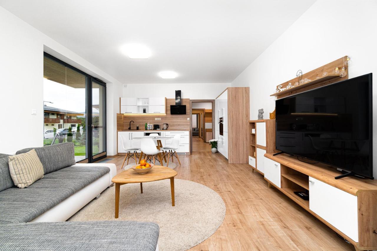 Apartman 1006 Celadna Διαμέρισμα Εξωτερικό φωτογραφία