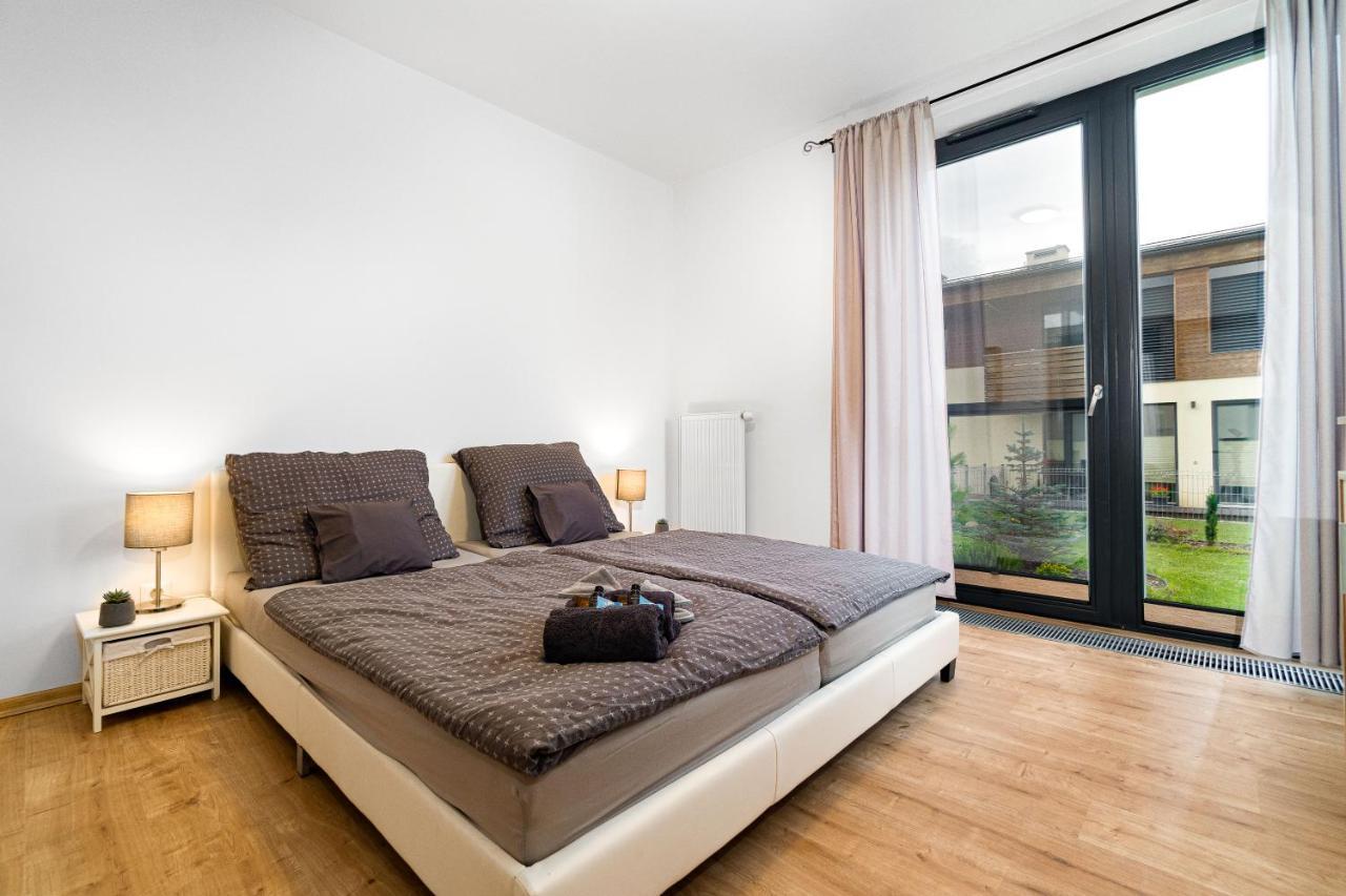 Apartman 1006 Celadna Διαμέρισμα Εξωτερικό φωτογραφία