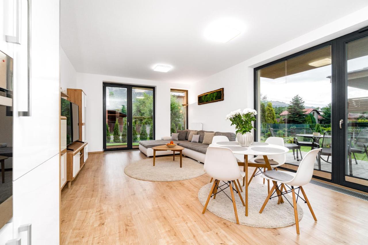 Apartman 1006 Celadna Διαμέρισμα Εξωτερικό φωτογραφία