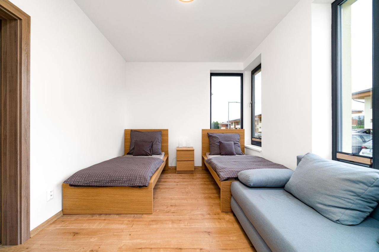 Apartman 1006 Celadna Διαμέρισμα Εξωτερικό φωτογραφία